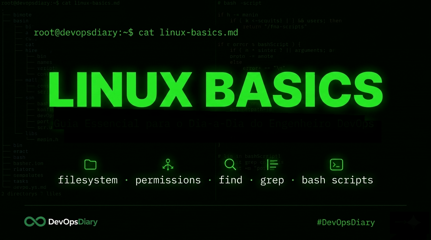 Linux Basics